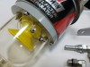 Сепаратор DAHL-100H. ДАХЛ-100Н. С подогревом 12V и 24V - Топливные сепараторы SEPAR SWK-2000, DAHL. Официальный дилер России в Тюмени, Тюменской области и Ханты-Мансийском округе.