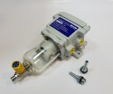 СЕПАР SWK-2000/5. Топливный сепаратор без подогрева - Топливные сепараторы SEPAR SWK-2000, DAHL. Официальный дилер России в Тюмени, Тюменской области и Ханты-Мансийском округе.
