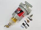 Сепаратор DAHL-150H. ДАХЛ-150Н. С подогревом 12V и 24V - Топливные сепараторы SEPAR SWK-2000, DAHL. Официальный дилер России в Тюмени, Тюменской области и Ханты-Мансийском округе.