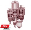 Сепаратор DAHL-300H. ДАХЛ-300. С подогревом 12V и 24V - Топливные сепараторы SEPAR SWK-2000, DAHL. Официальный дилер России в Тюмени, Тюменской области и Ханты-Мансийском округе.