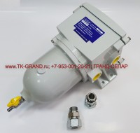 СЕПАР SWK-2000/40MB. Топливный сепаратор для бензина. - Топливные сепараторы SEPAR SWK-2000, DAHL. Официальный дилер России в Тюмени, Тюменской области и Ханты-Мансийском округе.