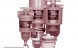 Сепаратор DAHL-200H. ДАХЛ-200. С подогревом 12V и 24V - Топливные сепараторы SEPAR SWK-2000, DAHL. Официальный дилер России в Тюмени, Тюменской области и Ханты-Мансийском округе.